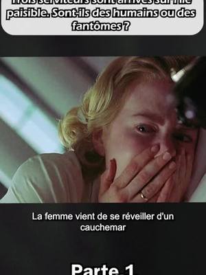 A post by @lagrandetoile2 on TikTok caption: Parte 1 #fyp #foryou #tiktok #france #horror 