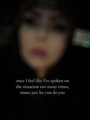 A post by @cero_corazonnegro on TikTok caption: How it has to be… #fyp #makesense #healing #relatable #viral 