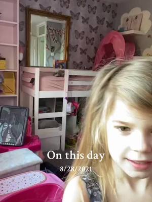 A post by @lorrainejoan on TikTok caption: #onthisday 