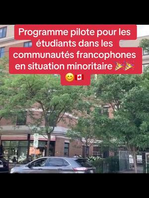 A post by @canadapourtous2 on TikTok caption: Cliquez sur le lien dans ma bio pour plus de détails.#canada #immigration #immigrationcanada2024 #voyager #permisdetudesucanada #etudieraucanada2024 #etudieraucanada #etudiantsetrangers #universite #etudes #etudieraucanada🇨🇦 #college #programme #pilote #minoritaire #haiti ##cameroun #burkinafaso 