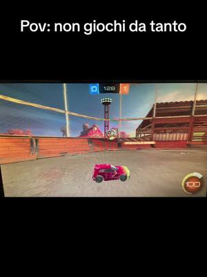 A post by @im.gc.noob on TikTok caption: Cista!👹 #rocketleague 