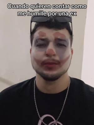 A post by @josuemorales502 on TikTok caption: Me hizo quedar 🤡 #lcdlf2024 