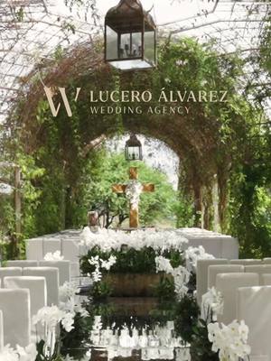 A post by @luceroweddingplanner on TikTok caption: #luceroalvarezplanner #luceroalvarezweddingagency #bodasdestinoméxico #bodasdestino #weddingsinmexico #sanmiguelweddings #luxurywhaciendasenmexico #haciendaviborillas #luxurywedding #weddings2025 #lunaescondida #herenciadeallende #weddingplannermexico #venuesinmexico #sanmigueldeallende #weddingvenue #meridawedding #cabowedding #caboweddingplanner #cdmxwedding #southasianwedding 