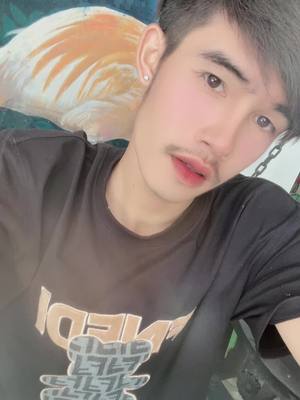 A post by @201222bb on TikTok caption: #អាណិតបងផង🥴😂 