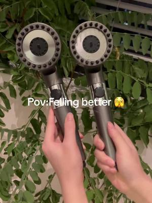 A post by @ansel908 on TikTok caption: Good for me #shower #bathroom 