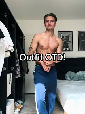 A post by @magnus_carl_ on TikTok caption: #clothing #outfitideas 