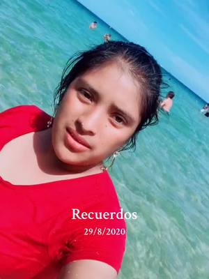 A post by @elizabethvicente0 on TikTok caption: #Recuerdos 