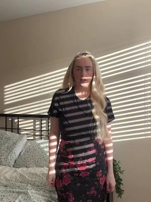 A post by @chloesweeney78 on TikTok caption: OOTD #OOTD #girls #girlythings #girlytok 