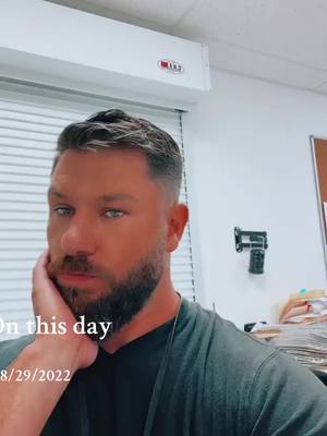 A post by @acooke345 on TikTok caption: #onthisday 