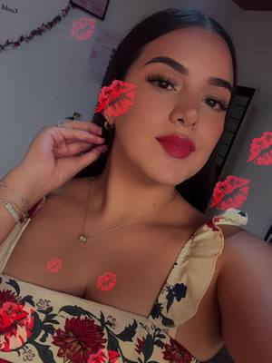 A post by @alo_gv98 on TikTok caption: #rositafresitavibes 