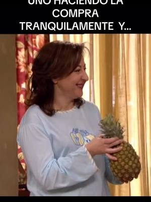 A post by @varoxes on TikTok caption: #piña #mercadona #varoxes 