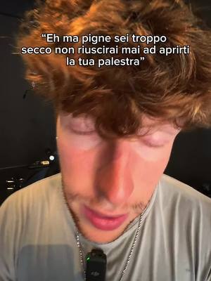 A post by @mattipigne on TikTok caption: Manca pochissimo❤️⏳ #gym #GymTok #fyp #viral 