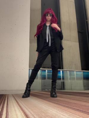 A post by @midnightwitch_cosplay on TikTok