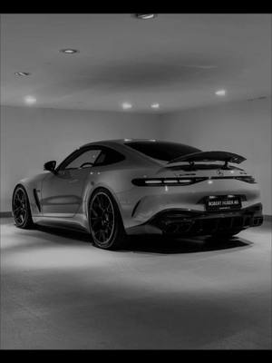 A post by @mrmojoprime on TikTok caption: Yes or No?  Mercedes AMG GT 63 Coupe  #fyp #car #cars #mercedes #amg 