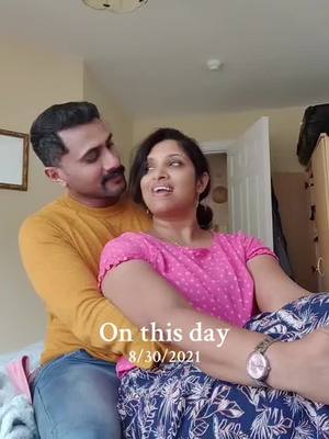 A post by @ramyavinuaadi on TikTok caption: #onthisday 