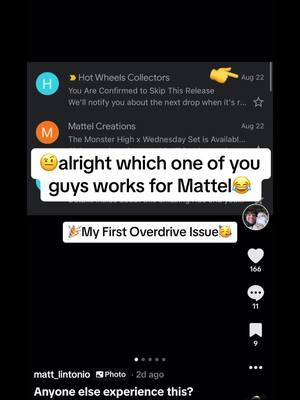 A post by @matt_lintonio on TikTok