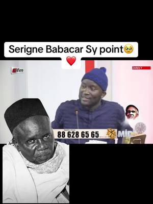 A post by @yasminarassoul7 on TikTok caption: #oustazmodoufall #papecheikhdiallo #ssmasenegal #tiktoksenegal🇸🇳 #talibei_cheikh #seydilhadjimalicksy #tivaouanesounioufierte❤️❤️ #serignebabacarsy #sunupapasunuserignebabacarsyabdou 