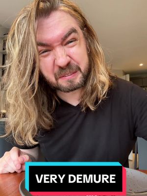 A post by @jacksepticeye on TikTok caption: See how I eat my coffee? Very demure @Top of the Mornin Coffee 