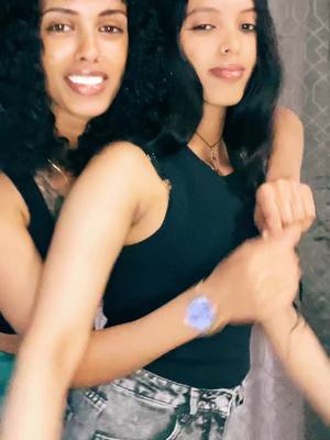 A post by @feruz__g on TikTok caption: #eritreantiktok #habesha❤️ @Rufti Rufti 