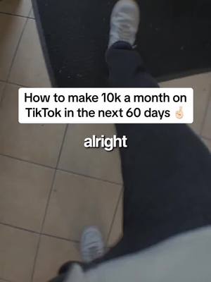 A post by @tomwhiteytok._ on TikTok caption: Day in a life 🥷🥷 #tiktoksh #tiktokcreatorfund #makemoneyonline 