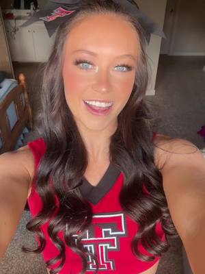 A post by @macyyweekss on TikTok caption: Happy last first game day! :) … maybe🤪