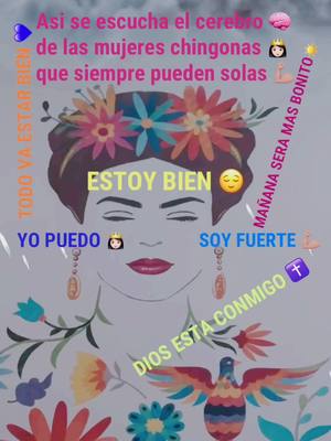 A post by @melabbydiego on TikTok caption: #mujereschingonas💪🏻❤️ #siemprepodemos✌️ #samosfuertes #creoenmi #condiostodosepuede 