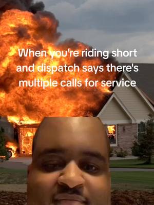 A post by @chiccenmcpimpin on TikTok caption: #CapCut #foryou #foryoupage #funny #itstimetoplaythegame #firefighter #fire #firstresponders #bluecollar 