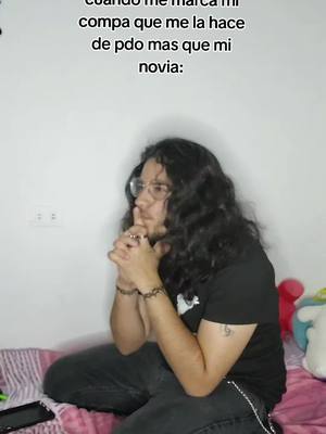 A post by @shadowfire511 on TikTok caption: ya ni mi novia me grita tanto JAJAJA #xD #risa #humor #comedia #fyp #foryou #foryoupage #paratii #fypシ #shadowfire511 #zi #jajaja #compas #novia 