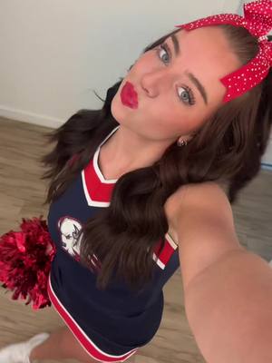 A post by @erica.040 on TikTok caption: YAY 4 GAMEDAY #utah #football #gameday 