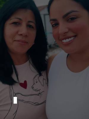 A post by @barbaracanto on TikTok caption: Mi reyna 👸🏻Te amo Mama! , #MomsofTikTok #mom #Love #bestmom #CapCut #viral #karolg #vivoporella 🤍