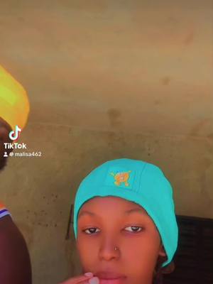 A post by @ballagaye17 on TikTok caption: BG3 Malissa🥰❤️Waounde Moudery @Malisa @_Djetou_🫀🇸🇳✨ 