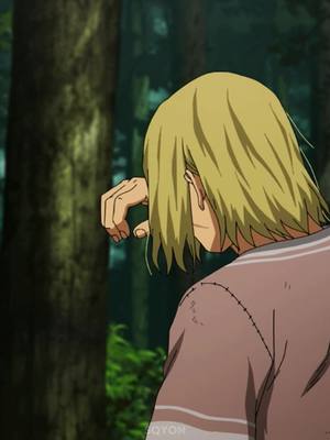 A post by @.realsqyon on TikTok caption: Ich bin ein Kriger🗡️ | #Sqyon #vinlandsaga #vinlandsagaedit #foryoupage #edit #foryou #viral #viraltiktok #animeedit #anime #animezitate #zitat #animetiktok #Thorfinn 