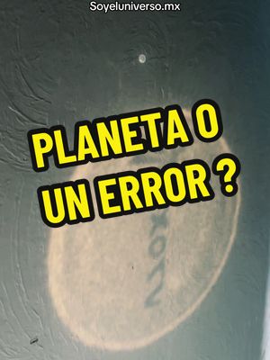 A post by @soyeluniverso on TikTok caption: Que creen que ses ? 🫨 #misterio #quees #soyeluniverso #porque #planetas #nuevoplaneta #subliminal #energialibre #rayos #sol #domo #portal #ufo 