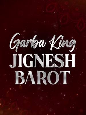 A post by @dhruvp2 on TikTok caption: Are you ready nashville for buggest garba of the yea presented by JC SONI!! #dhruvp2 #garba#prenavratri #gujju#gujarati#hindi#GarbaNight #dp9294 #GarbaTour 