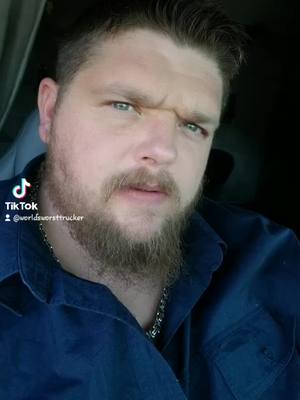 A post by @worldsworsttrucker on TikTok