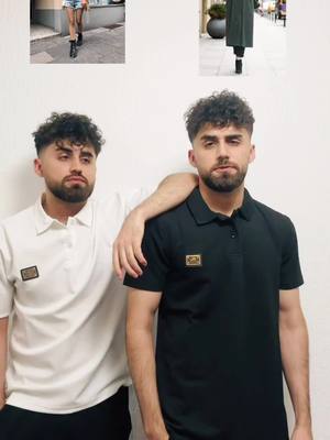 A post by @afghan_twins1100 on TikTok caption: 🤭☺️😌#afghan_twins1100 #hassan_hussain_1100 #deutschland #berlin #zwilling 