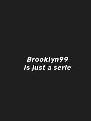 A post by @luciole_81 on TikTok caption: Ma safe place  #b99 #brooklyn99 #series #netflix 