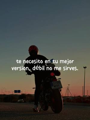 A post by @bikersants on TikTok caption: mi mayor fortaleza pase lo que pase, es levantarme siempre. insistir, persistir y nunca desistir. #motivacional #frases #motivacion #reflexion #fyp #viralvideo 