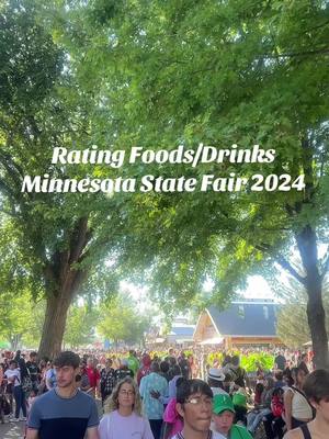 A post by @love_raiinbow on TikTok caption: #fyp #mnstatefair 