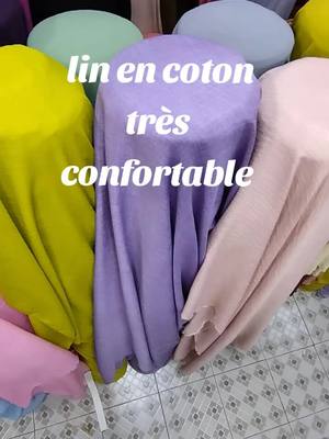 A post by @ibrahima_hijab_textiles on TikTok caption: #viral #pourtoi #hijab #tiktoksenegal #tipstiktok #cupcut 