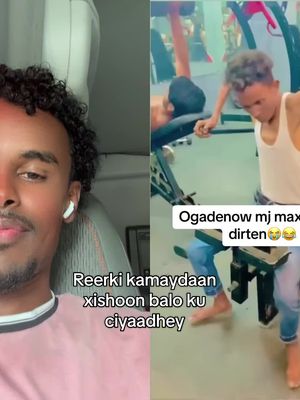 A post by @jamalabi99 on TikTok caption: #duet with @Řúũñéẽý🇸🇴🇬🇲❤️ #team_kazow🇬🇲🥷🏻 #teamakhasakhas #kenyantiktok #sergiofarma10 #somalitiktok 