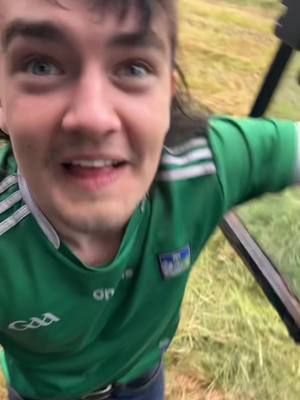 A post by @cormac_cassidy on TikTok caption: TOO LIT TE QUIT #fyp #youlovetoseeit #7840 #threalgrassmen 