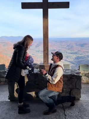 A post by @sydnilamb on TikTok caption: you + me honey, forever.  ✨✨✨ #prettyplace #prettyplacechapel #foryou #fyp #Outdoors #forever 