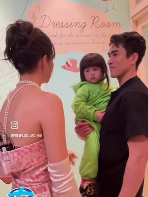 A post by @nadechyaya_ku on TikTok caption: គួរឲស្រឡាញ់ណាស់ 😍រូបភាពនូវពេលអនាគត 💗 #nadechyaya #nadech #urassayas #yayaurassayasperbund #nadechkugimiya #Fan_NY 