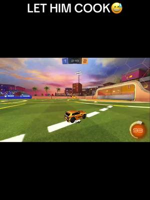 A post by @im.gc.noob on TikTok caption: Pian piano si ritorna😮‍💨🫣#rocketleague 