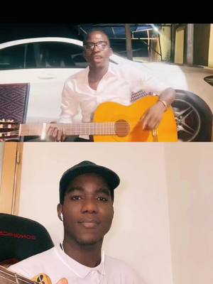 A post by @idrissacomedy on TikTok caption: #duo avec @Ali Traore923 