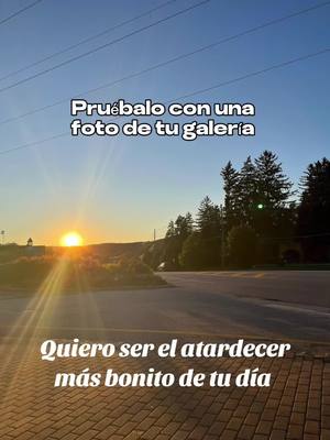 A post by @solanoreyesolga on TikTok caption: #CapCut atardeceres #CapCut 