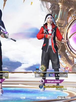 A post by @kosoy.soft on TikTok caption: 1 vs 1 против агро🤡 #kosoy #pubgmobile #tdm 