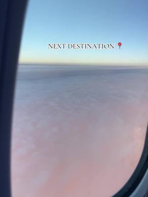 A post by @jiizzwee on TikTok caption: #fyp #nextdestination #travel 