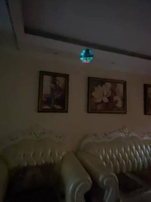 A post by @naicetech1 on TikTok caption: ●Flying Ball Toys (2024 Upgraded) Globe Shape Magic Controller Mini Drone Flying Toy, Built-in RGB Lights Spinner 360° Rotating Spinning UFO Safe for Kids Adults Magic Flying Toys Outdoor Indoor 

 ●High-Tech Hand Controlled Drone with Cool RGB Light: The flying orb toy provides intelligent flight. Different throwing angles and speeds will create different flight lines and boomerang effect.You can use your ingenuity to create your unique way of playing.The colorful led at night will make your magic ball cooler.

 ●Lightweight And Portable: This hover ball has undergone rigorous testing, made of high-quality materials, which are soft but durable, drop resistant, lightweight and flexible.You donâ€t have to worry that the flying toy will be damaged easily by your kids. It will stop automatically when it hit the furniture or any other pieces of stuff.

 ● USB Charging: About 20 minutes full charge, 8-10 working duration. It enables various charging options such as charged by computer, power adapter, mobile phone, portable charger etc. The indicator light comes on when charging and goes off when fully charged. Rechargeable and can be played over and over again.

 ●Endless Pleasure And Multi-Benefits: You can play with the flying orb ball indoors and outdoors. It is a great toy for various parties and activities. Besides, it is good for developing children's intelligence and improving their creative ability. For adults, it is a perfect way to reduce stress. It can easily bring people closer to each other. It is a perfect gift for anyone.